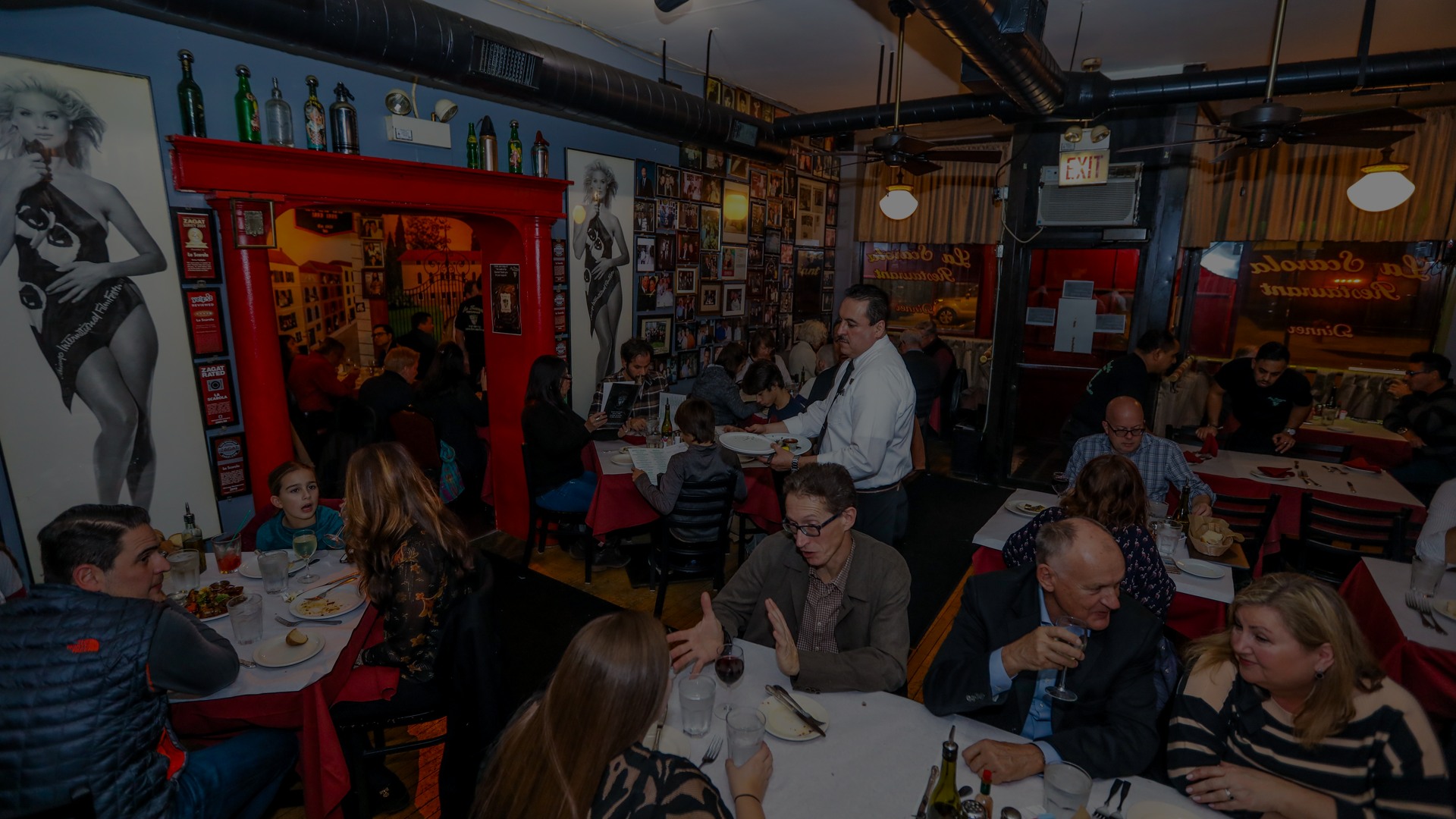 La Scarola Italian Restaurant In Chicago I Celebrating 18 Years I 312 la-scarola-italian-restaurant-in-chicago-i-celebrating-18-years-i-312